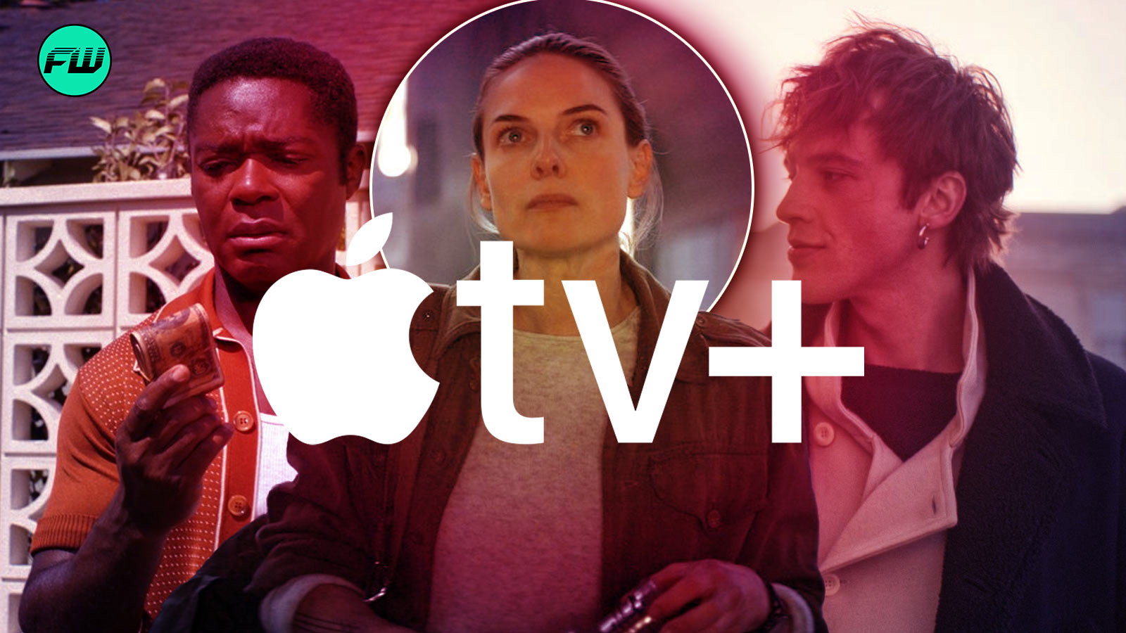 Les 10 meilleures séries de la semaine sur Apple TV+ ignorent la comédie plébiscitée