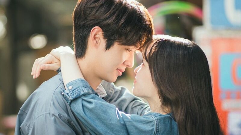 Les 10 meilleurs K-dramas à regarder sur Netflix en 2025
