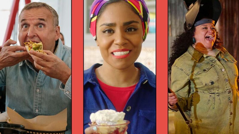 Les 20 meilleurs documentaires sur la nourriture à découvrir sur Netflix en mai 2025