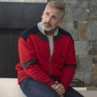 Steve Carell in "Mountainhead" on Max