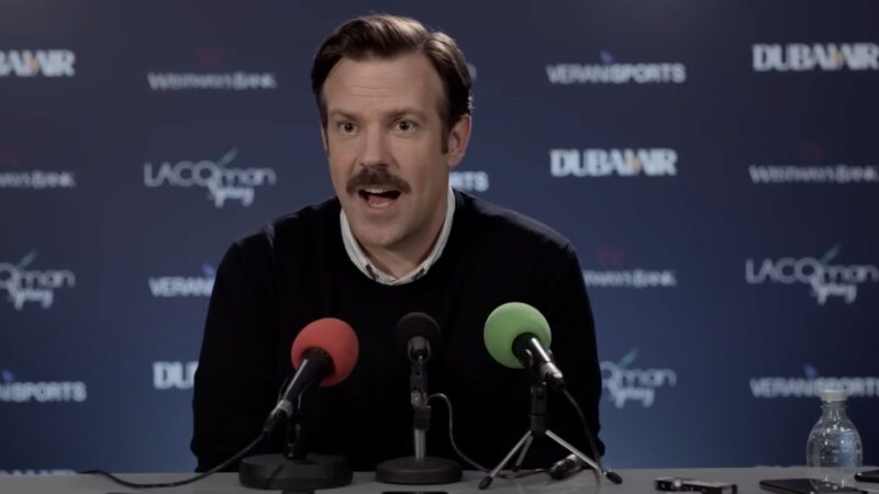 Les acteurs de Ted Lasso révèlent leurs meilleurs souvenirs des coulisses de la série Apple TV
