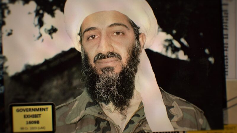 Les critiques louent la nouvelle docuserie sur Osama bin Laden sur Netflix