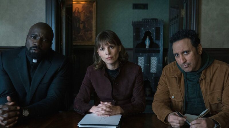 Les fans d’horreur adoreront cette série sous-estimée de Paramount+