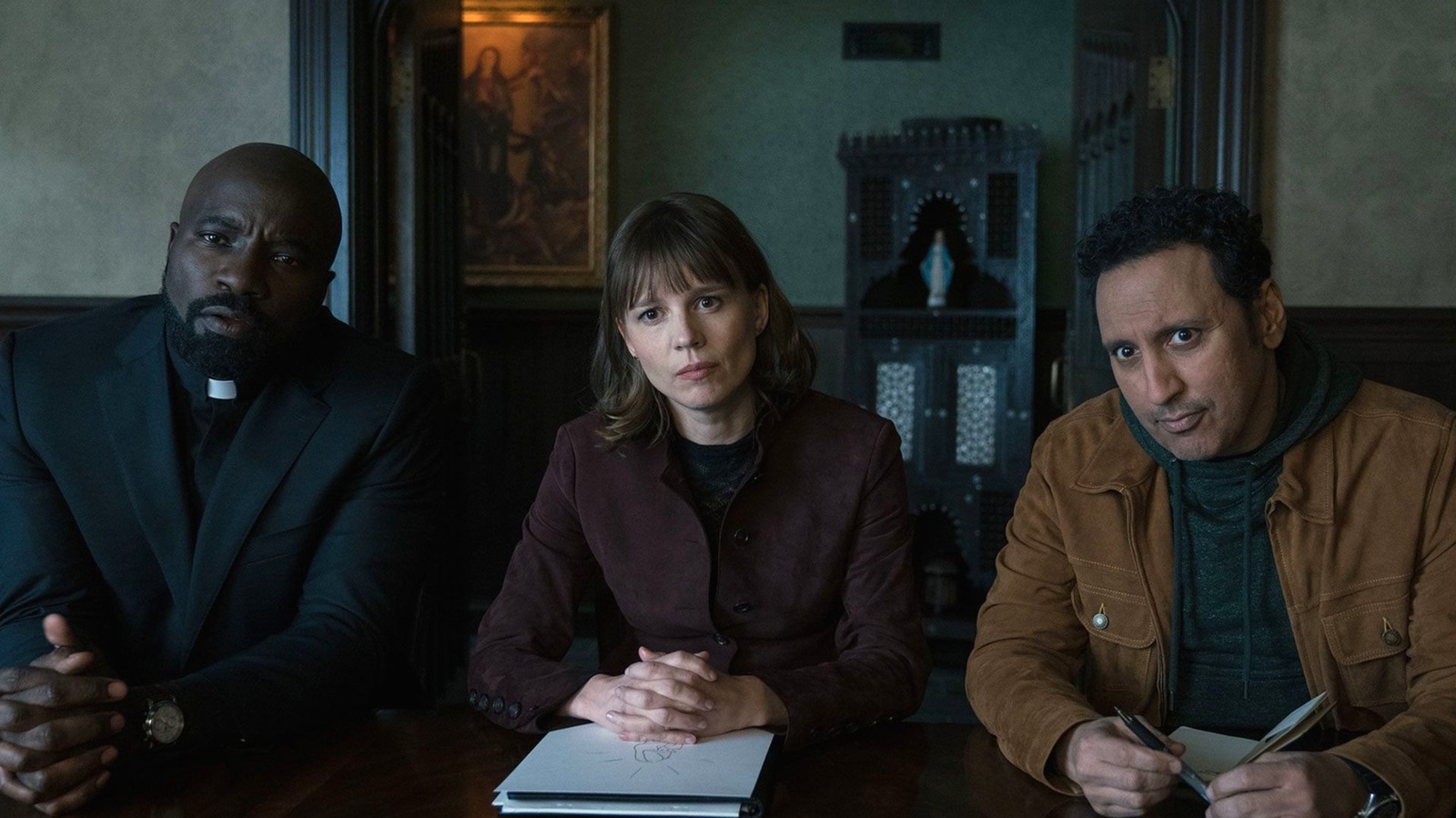 Les fans d’horreur adoreront cette série sous-estimée de Paramount+