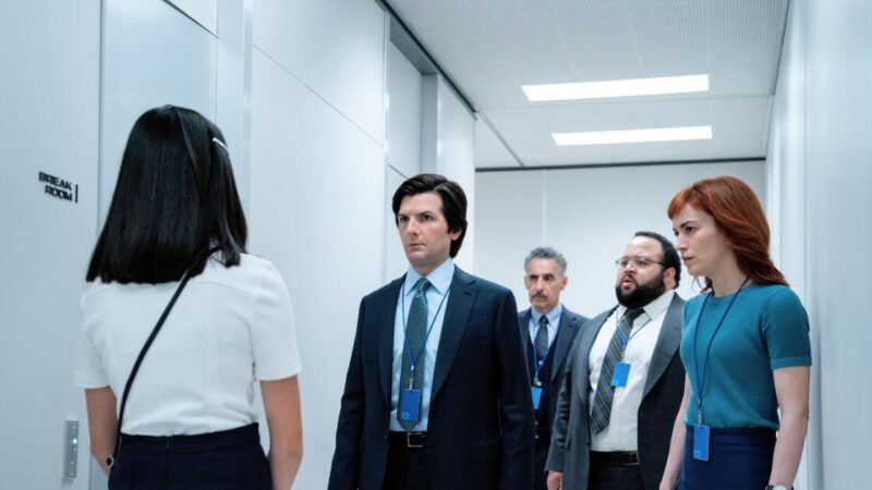 « Les investissements d’Apple à Hollywood portent-ils leurs fruits ? »