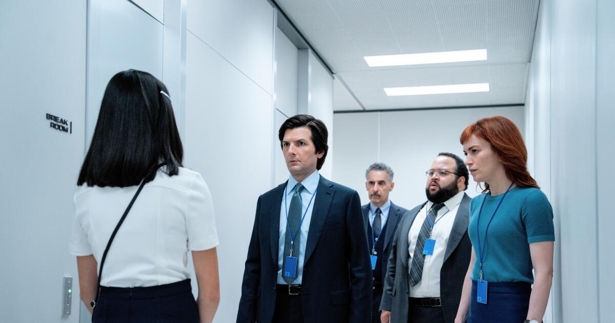 « Les investissements d’Apple à Hollywood portent-ils leurs fruits ? »