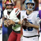 Cowboys-Commanders, Lions-Vikings headline Netflix Christmas slate