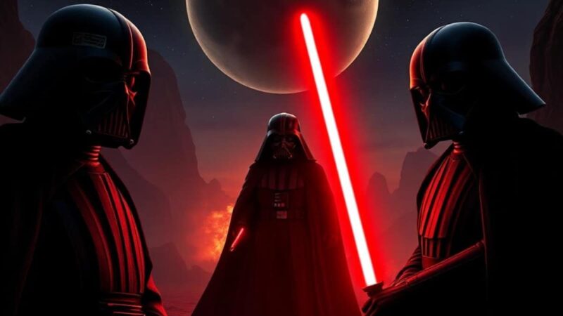 Les méchants de Star Wars dévoilent les secrets du massacre de Ghorman dans la série Andor de Disney+