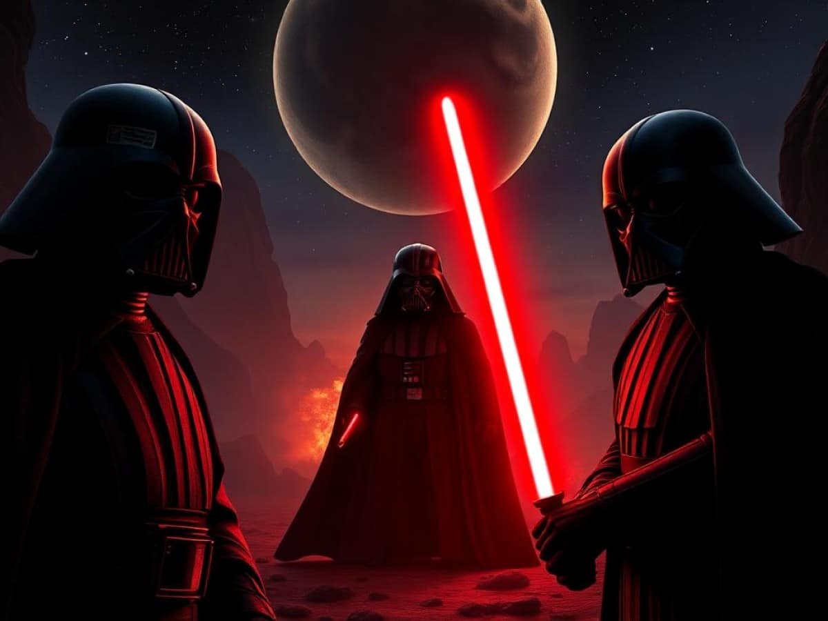 Les méchants de Star Wars dévoilent les secrets du massacre de Ghorman dans la série Andor de Disney+