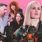 The best TV series on Prime, Netflix and Disney+ in May