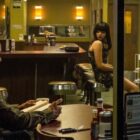 Best movies on Netflix: Denzel Washington and Chloe Grace Moretz in "The Equalizer."
