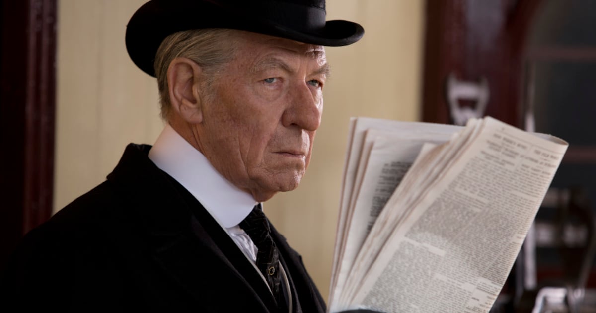 Les meilleurs films et séries de Sherlock Holmes à découvrir