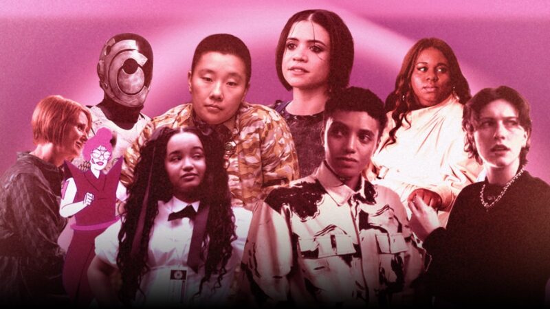Les nouveautés LGBTQ+ de mai 2025 sur les plateformes de streaming
