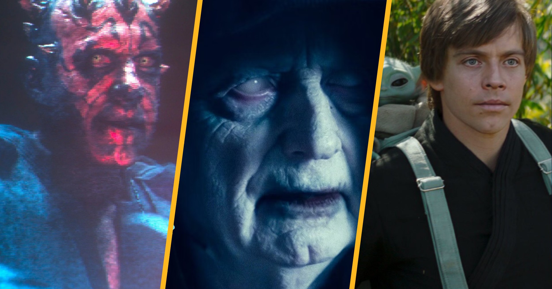 Les pires moments de fan-service dans Star Wars de Disney