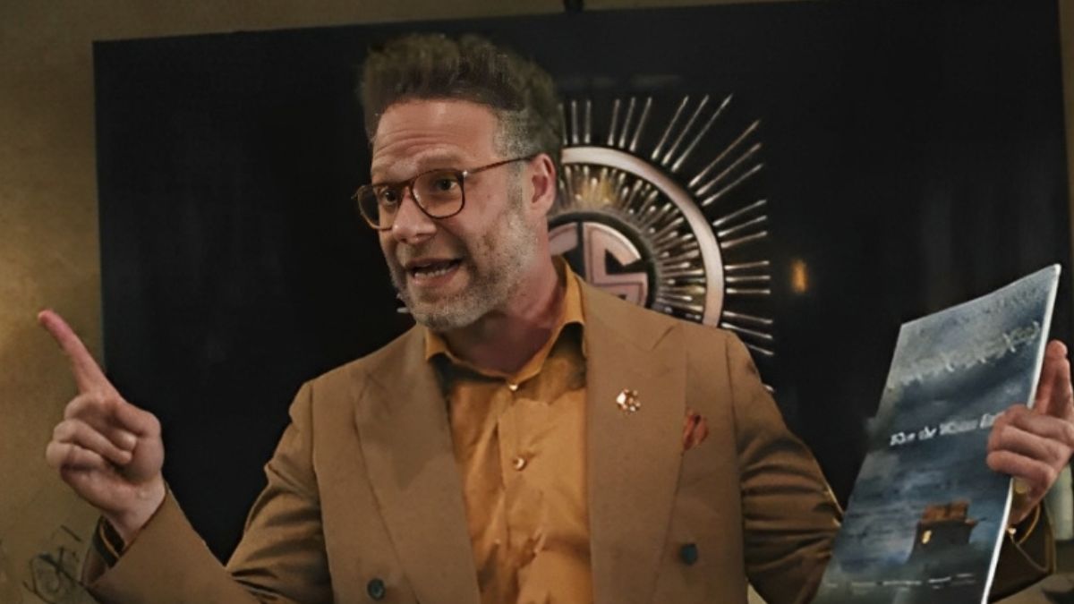 Les questions brûlantes à résoudre dans le finale de la saison 1 de Burning