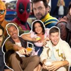 Clint, Meg and Dan's fave Disney+ comfort watches, dramas and guilty pleasures