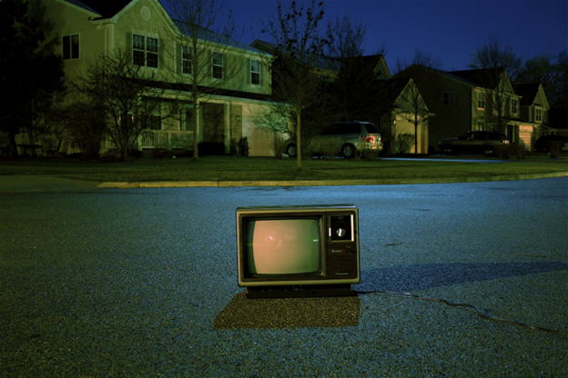 « Les séries télévisées face aux défis éducatifs et à la pression académique »