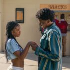 Netflix's 'Forever' Stars Discuss Filming 'Vulnerable' Intimate Scenes