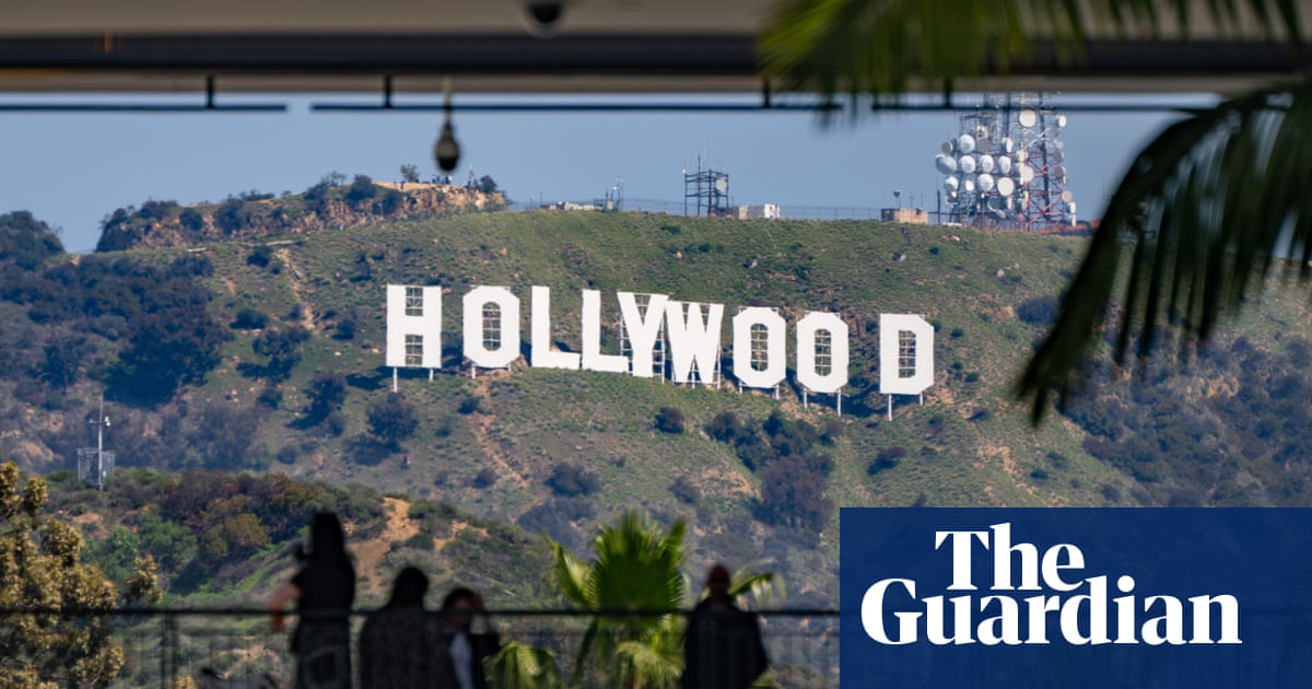 Les tarifs sur les films étrangers : la Maison Blanche de Trump n’a pas pris de décision finale