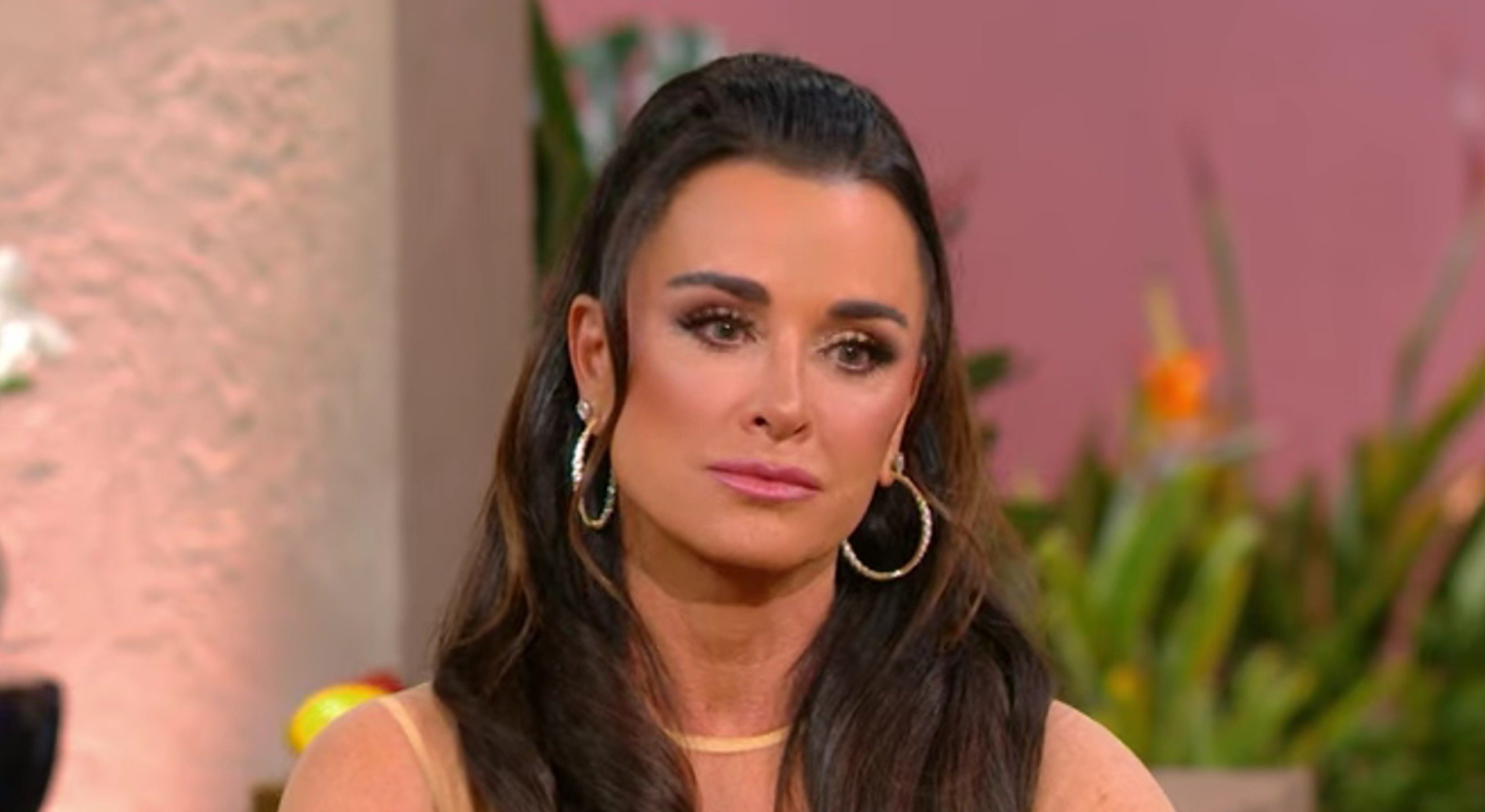 Les vraies femmes au foyer de Beverly Hills : vers une annulation plutôt qu’un relooking