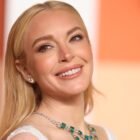 Lindsay Lohan Is Moving On From the Netflix Rom-Com: “I Can’t Do Movies Like These Forever”