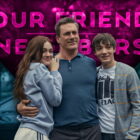 is ‘your friends & neighbors’ based on a true story? the inspiration behind the show