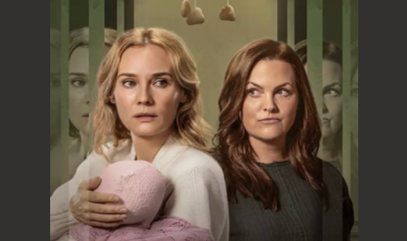 Little Disasters fait ses débuts sur Paramount+ UK en mai