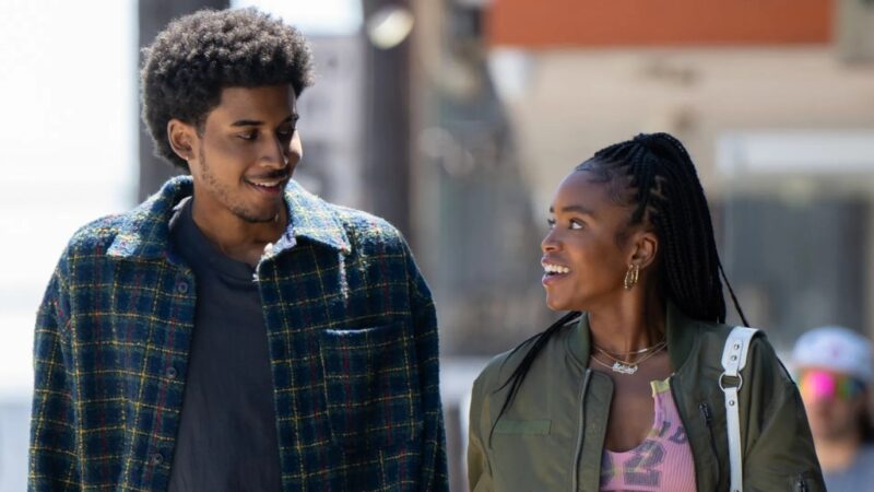 Lovie Simone évoque Forever sur Netflix : entretien exclusif