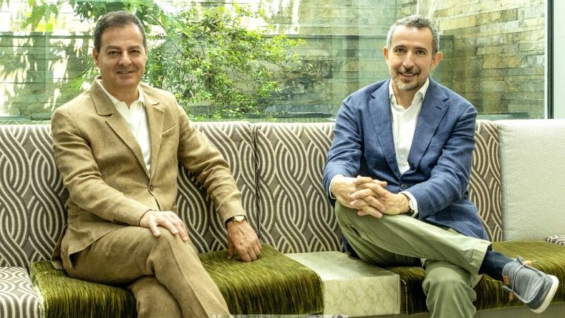 Marco Azzani rejoint Rainbow après son passage chez Prime Video Italy