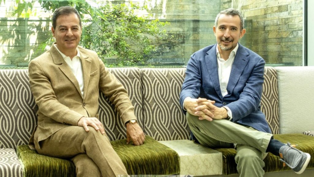 Marco Azzani rejoint Rainbow après son passage chez Prime Video Italy