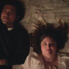 Megan Stalter in Lena Dunham's Netflix Series