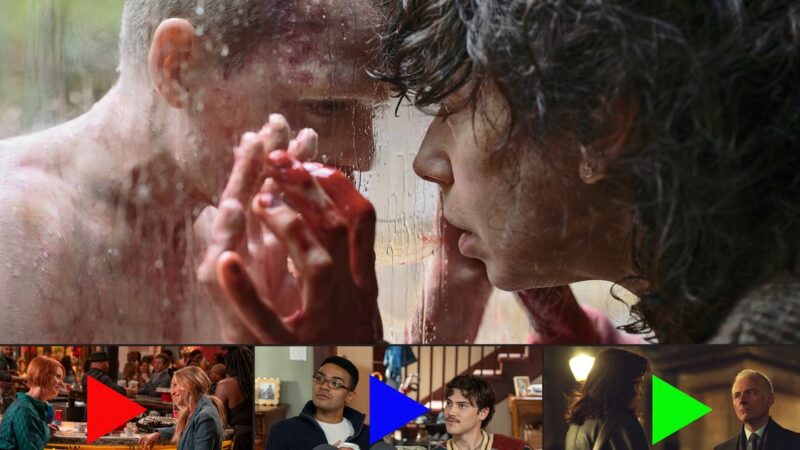 « Meilleures séries et films du week-end du 30 mai au 1er juin »