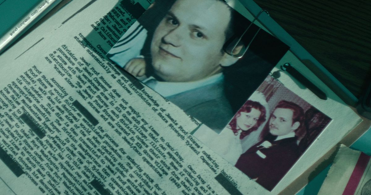 Meurtres de Tylenol : l’histoire vraie derrière la série Netflix