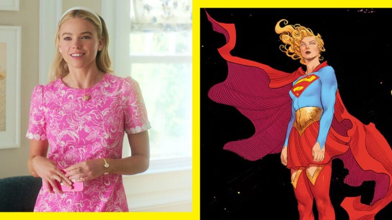 Milly Alcock brille dans le rôle de Simone dans ‘Sirens’ sur Netflix