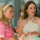 Milly Alcock hears 'Sirens' call of Netflix's dark comedy