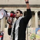 Mohsen Mahdawi: About the Columbia University Student Threatened With Deportation