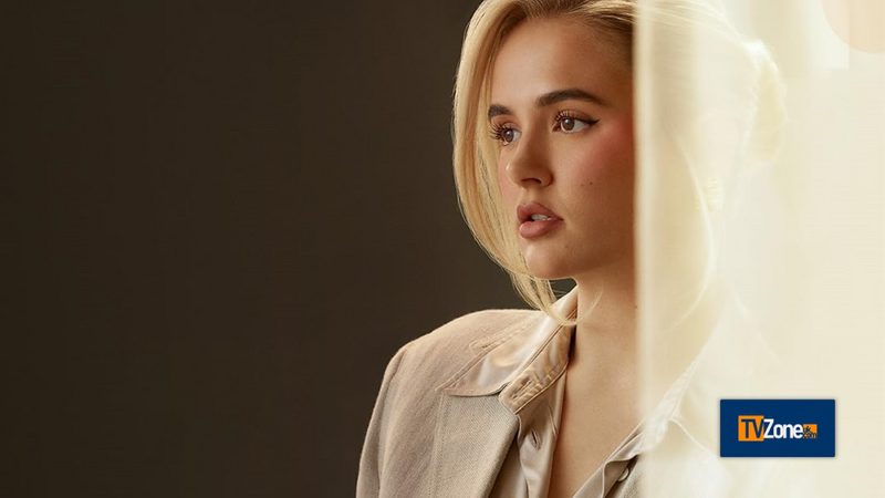 Molly-Mae : aperçu de la partie 2 de sa série sur Prime Video