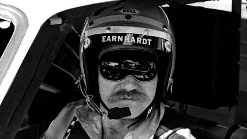 NASCAR : comment regarder la docuserie ‘Earnhardt’ sur Dale Earnhardt