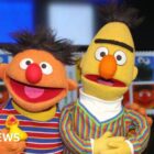 Netflix strikes deal to bring Sesame Street to streaming giant
