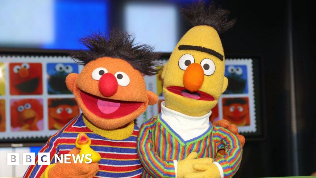 Netflix acquiert les droits de diffusion de Sesame Street