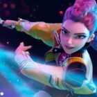 Netflix’s ‘KPop Demon Hunters’ Releases Their Trailer And Poster