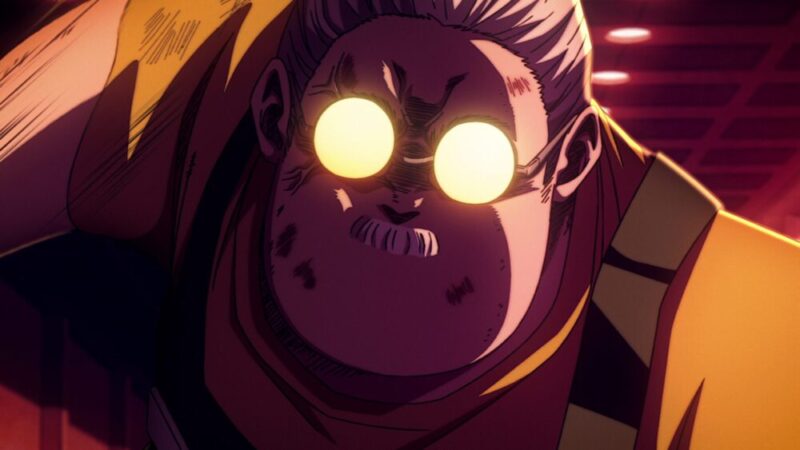 Netflix dévoile le trailer explosif de la saison 2 de ‘Sakamoto Days’