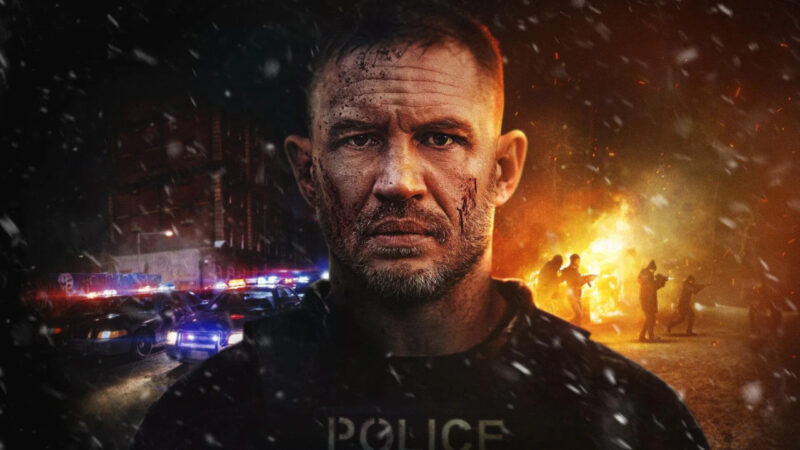 Netflix et la dégradation des films d’action