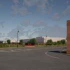 Netflix breaks ground on $1 Billion movie studio in NJ