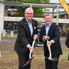 Netflix begins construction on $1bn production studio in New Jersey