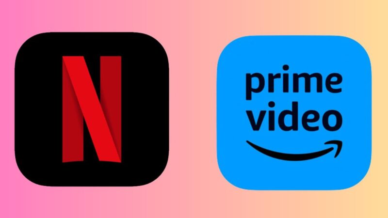 Netflix ou Prime Video : originalité contre imitation en Inde