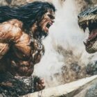 Netflix Drops The Sword! Rodriguez Reveals CONAN THE BARBARIAN Rights No Longer At Netflix