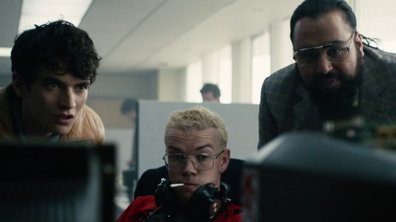 Netflix retire Bandersnatch, l’épisode interactif de Black Mirror
