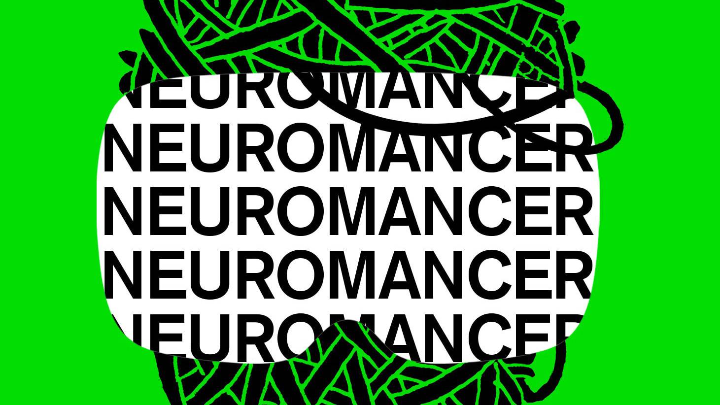 Neuromancer : tout sur la série Apple TV Plus
