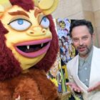Nick Kroll on the Gross Scene That Netflix Asked to Be Cut